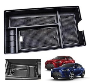 for 2024 2023 Lexus RX 350 RX350 Accessories Center Console Organizer 2023 Le... - Picture 1 of 8