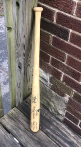 Vintage Coca-Cola Bottling company Little League bat vintage Bonds Style - Picture 1 of 9