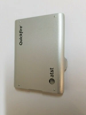 Para H20 At&t Utstarcom Quickfire BTR75 1200mAh 3.7V Batería Repuesto Foto 1 de 4