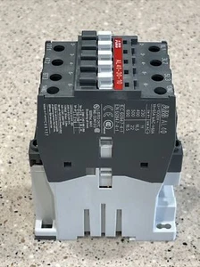 NEW ABB AL40-30-10 Contactor 1SBL323001R8110 AL403010 *US SELLER* - Picture 1 of 6