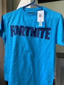 NWT BOYS FORTNITE TOP SIZE 8 - Picture 1 of 1