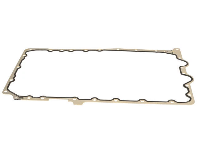 Elring 油盘垫圈适合宝马 428i xDrive 2014 - 2016 83TMWX — 第 1/1 张图片