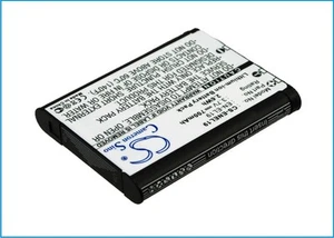 Bateria 3,7 V do NIKON EN-EL19, Coolpix S2550, Coolpix S4200, Coolpix S3300 NOWA - Zdjęcie 1 z 5