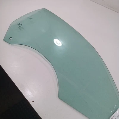 Ventana de vidrio puerta delantera derecha pasajero convertible para Ford Mustang 15-22 Foto 1 de 4