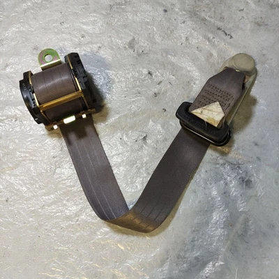 Cinturón seguridad delantero suzuki swift e40425145 84904-80e2 Foto 1 de 4