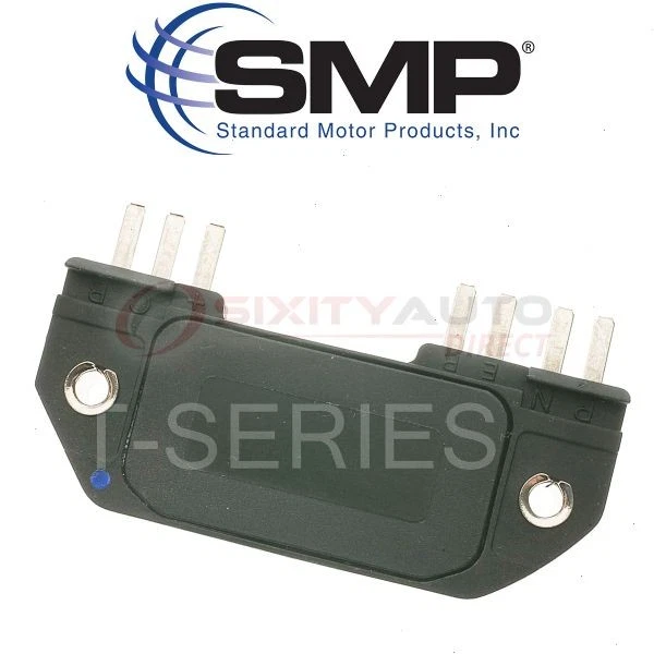 SMP T-Series Ignition Control Module for 1983-1989 GMC S15 Jimmy - zs Foto 1 de 4