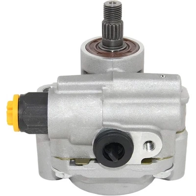 For Lexus SC300 Toyota Supra 3.0L Base 1992-2000 44320-30430 Power Steering Pump - Image 1 of 4