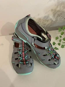 Merrell Lightweight Casual Comfort Shoe EU36. UK4 AU6 - Picture 1 of 6