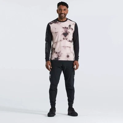 Pantalón Specialized Trail Logo Negro Foto 1 de 2