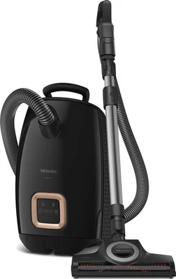 Miele Guard L1 Cat & Dog Upright Vacuum Obsidian Black Vacuum Cleaner 890 Watt - Image 1 of 4