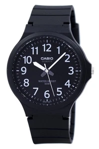 Casio Analog Quartz MW-240-1BV MW240-1BV Herrenuhr - Bild 1 von 6