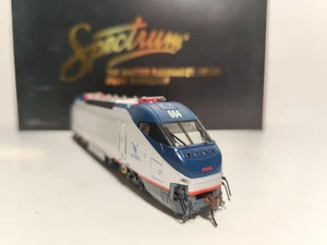 HO Bachmann Amtrak Acela HHP-8 Locomotive 664 Spectrum 83005 - Picture 1 of 11