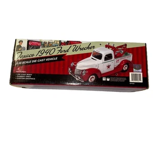 #3 - Texaco 1940 Ford Tow Truck - Picture 1 of 3
