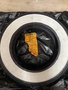 VESPA conti WEIßWAND Reifen 3.00 10 Dot 2018 PK V 50 N S R ET3 125 PV SPECIAL - Bild 1 von 2