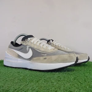 Nike Turnschuhe Größe 5 Damenschuhe Summit Waffle One Schnürschuhe Sneaker Wildleder - Bild 1 von 11
