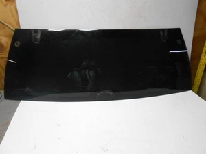 1999-2004 Jeep Grand Cherokee Rear Back Hatch Tailgate WIndow Glass Heated - Bild 1 von 12