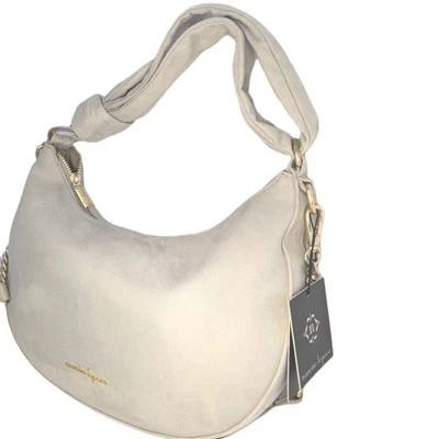 Nuevo Bolso de Hombro Nanette Lapote Saude Nudo. Foto 1 de 4