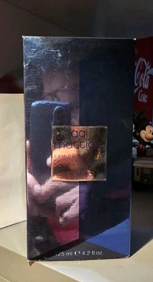 PROFUMO GAI MATTIOLO UOMO 125 ML EAU DE TOILETTE NUOVO RARO. - Imagen 1 de 4