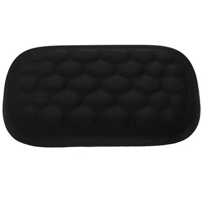  Poggia Polsi Poggiapolso Tastiera Tappetino Da Per Mouse Il Riposa - Immagine 1 di 4