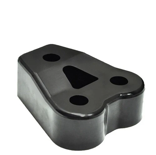 Torque Solution for Exhaust Mount: Mitsubishi - Image 1 of 4
