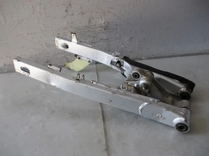 Forcellone Ruota Posteriore Forcelloni Honda Transalp XL 650 2000 2006 Swingarm - Foto 1 di 17