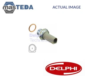 SW90040 OIL PRESSURE SENSOR GAUGE DELPHI FOR SKODA FABIA I,OCTAVIA I 1.0,1.4 - Picture 1 of 5