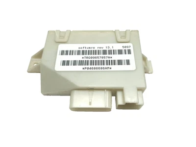 Dodge Grand Caravan 2005 puerta corredera módulo de puerta eléctrica lado del pasajero Rh OEM Foto 1 de 4