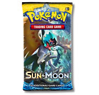 Pokemon Sun & Moon (SM1) Booster Pack | Decidueye