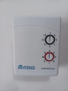 X10 Pro Lamp Module with AGC (PLM04) ~ New in Box - Picture 1 of 6