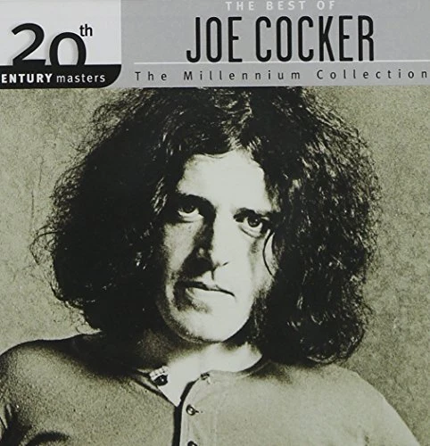 Cocker Joe - 20th Century Masters: Millennium Collection [CD] - Image 1 of 1