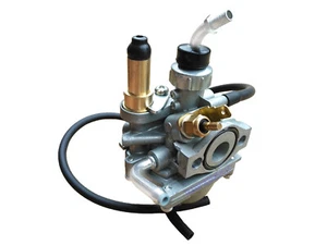 Carburador Original Yamaha TTR50 TTR50E Mikuni Carb Moto Piezas 2005-2011 - Imagen 1 de 5