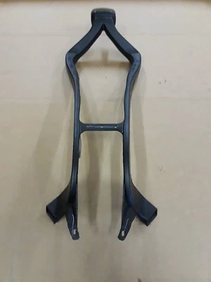 Ford Focus 2000 2001 2002 2003 2004 consola central aire acondicionado ventilación K0X1 Foto 1 de 4