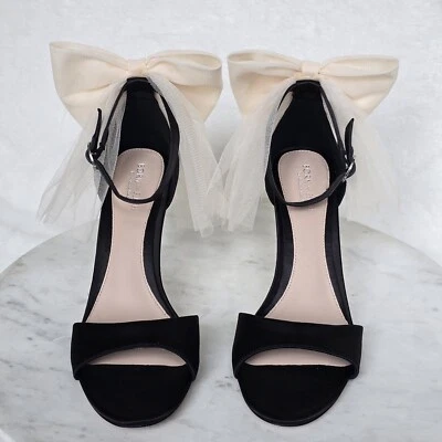 Antonio Melani Nacido en Quinto Arco de Tul Elle 9.5 Novia Despedida de Soltera Retroglam Foto 1 de 4