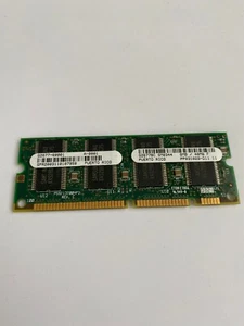 Q2677BC Q2677-60001 Flash Memory Module HP LaserJet 2300 8mb - Picture 1 of 1