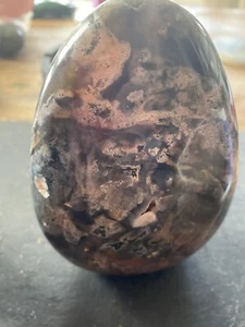 OCEAN JASPER FREEFORM-Crystal - Picture 1 of 4