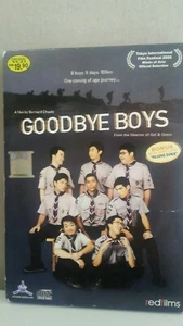 GOODBYE BOYS 1990 2×DVD Red Films 2006 English w. Cantonese/Malay subs teen MINT - Picture 1 of 7