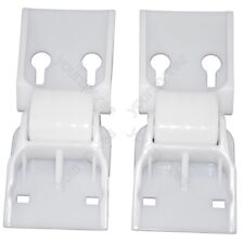 Tricity, Norfrost, Iceline, Whirlpool, Zanussi Chest Freezer Hinge Lid 2 Pack