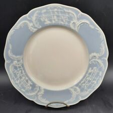 Vintage Rosenthal Chantilly Continental Dinner Plates 10 1/2" Unused X-Cond