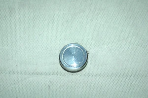 Enchufe de orificio para consola Datsun 280ZX Fairlady 1979-1983 (base de interruptor de ventana eléctrica derecha) - Imagen 1 de 2