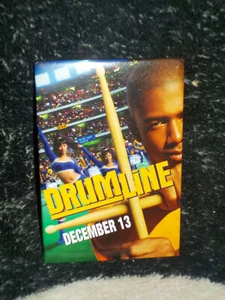 Drumline Movie Theater Pin Pinback Button Badge Nick Cannon - Bild 1 von 2