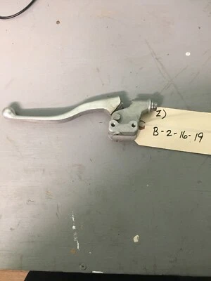 Yamaha YFZ450R 2009 embrague percha 18P-82910-02-00 Foto 1 de 3