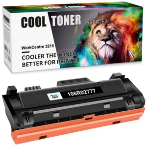 Cartucho de tóner de alto rendimiento 106R02777 para Xerox WorkCentre 3215 3225 Phaser 3260 - Imagen 1 de 12