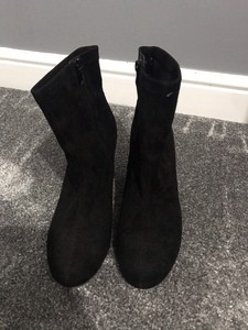 tesco ugg boots