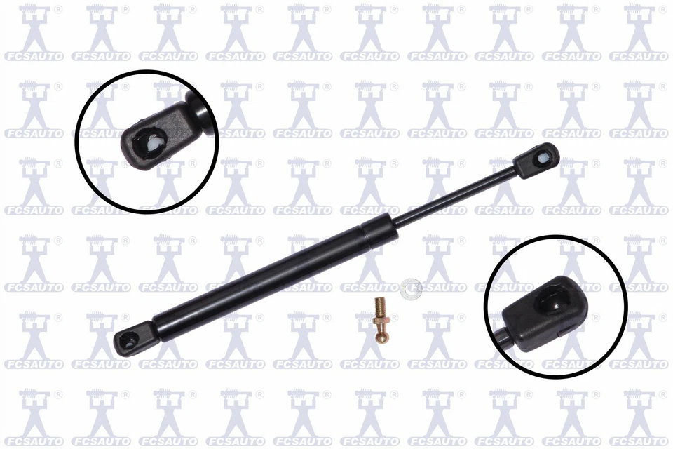 Soporte elevador tapa maletero para Ford Fusion 2010-2012 194YY43 Foto 1 de 1