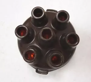 Tapa de distribuidor GMC CCKW Chevy Chevrolet camión militar G85 G508 G506 - Imagen 1 de 2