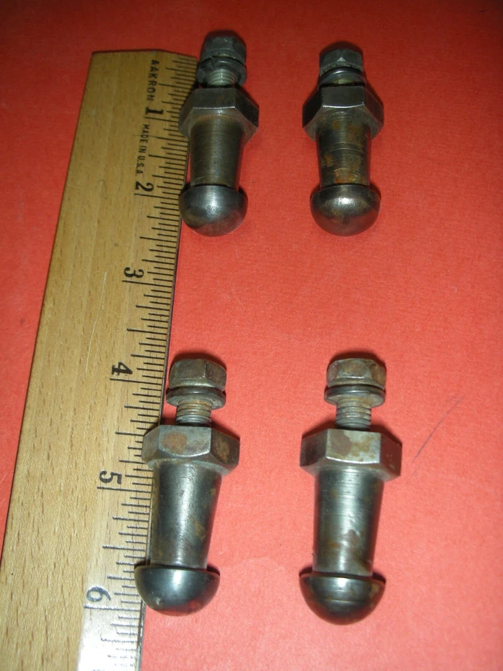 FJ40 离合器叉球丰田陆地巡洋舰 1958-8/74 — 第 1/1 张图片