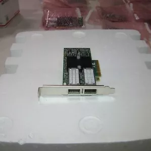 MELLANOX CX354A MCX354A-FCBT Dual-Port Network Card - Picture 1 of 1