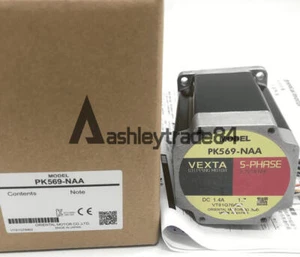 1PCS New VEXTA PK569-NAA servo motor - Picture 1 of 1