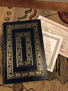 TALKING BACK by Andrea Mitchell Easton Press SIGNED 1ST ED w/COA Like New! - Picture 1 of 4