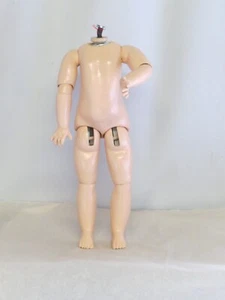 Reproduction of the real body, Jumeau 36 cm - Picture 1 of 3